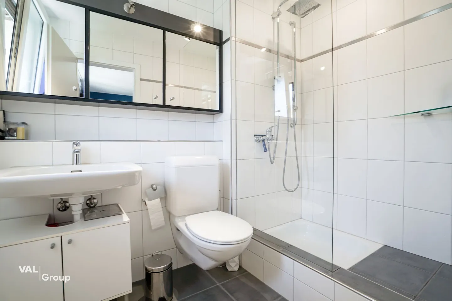 Casa familiare moderna ad Amriswil - Foto 9 di 11