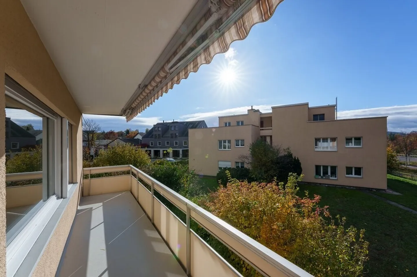 Beautiful family apartment looking for residents - Photo 10 of 10