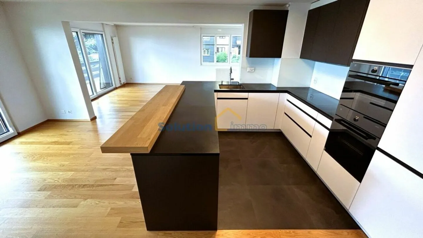 Appartamento di 5,5 stanze - Foto 4 di 13