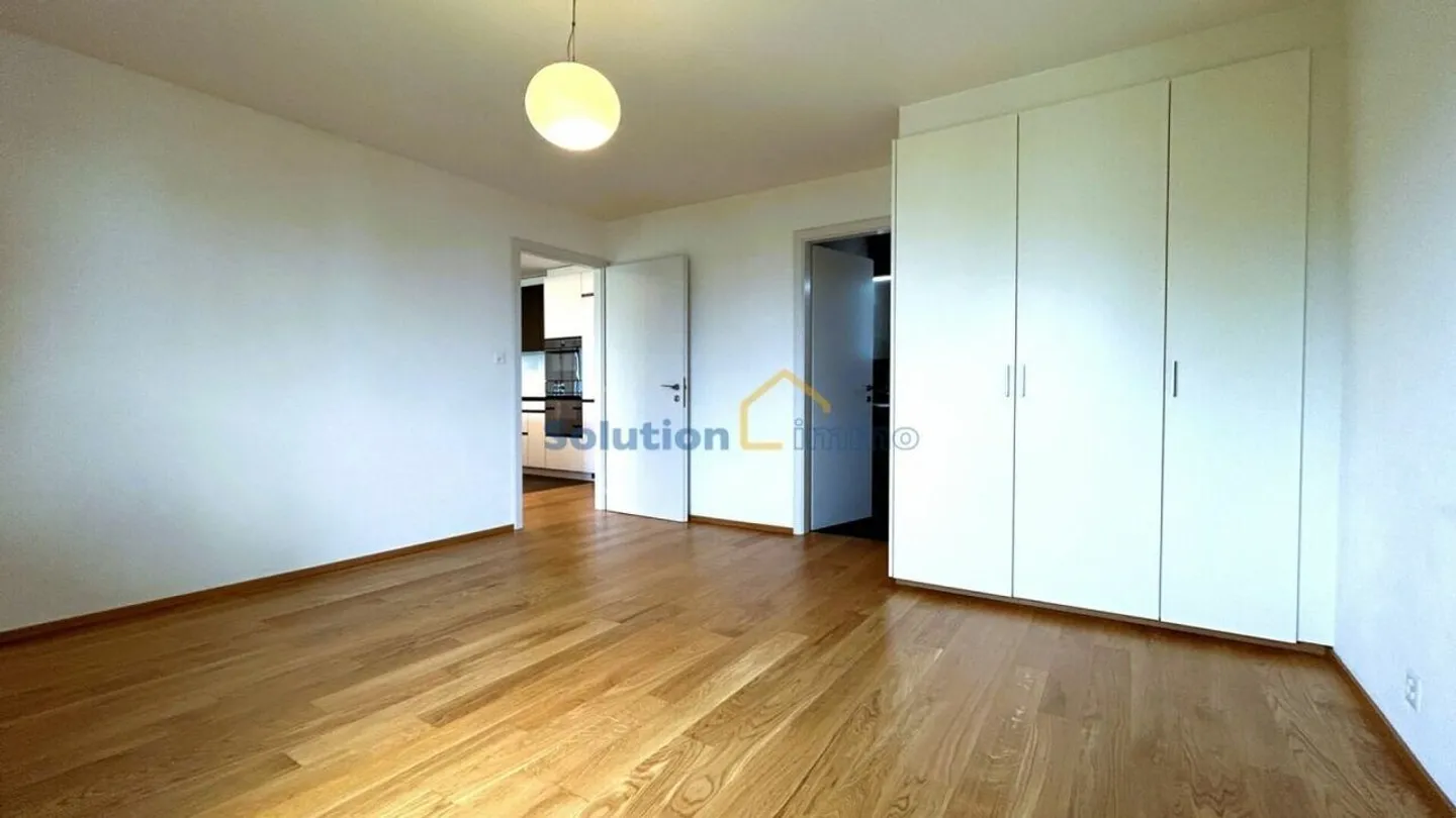 Appartamento di 5,5 stanze - Foto 6 di 13