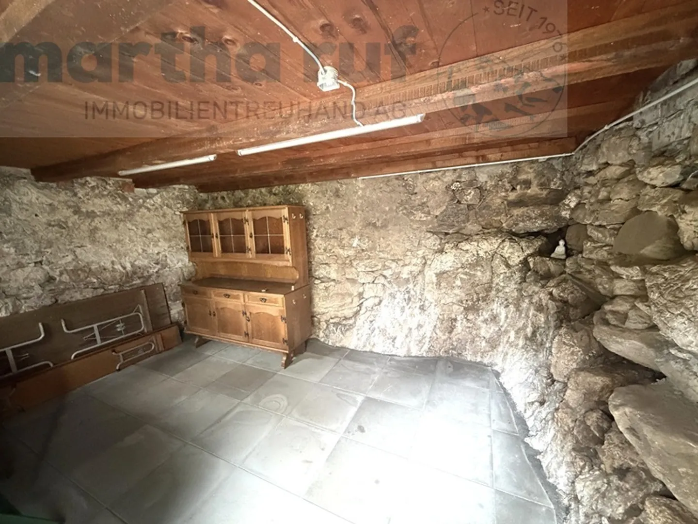 Traditional, cultivated single-family holiday home with alpine charm - Photo 16 of 17
