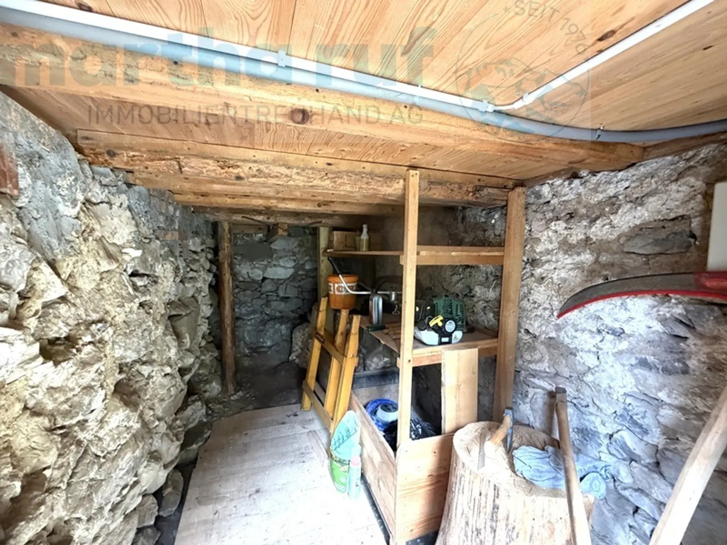 Traditional, cultivated single-family holiday home with alpine charm - Photo 17 of 17