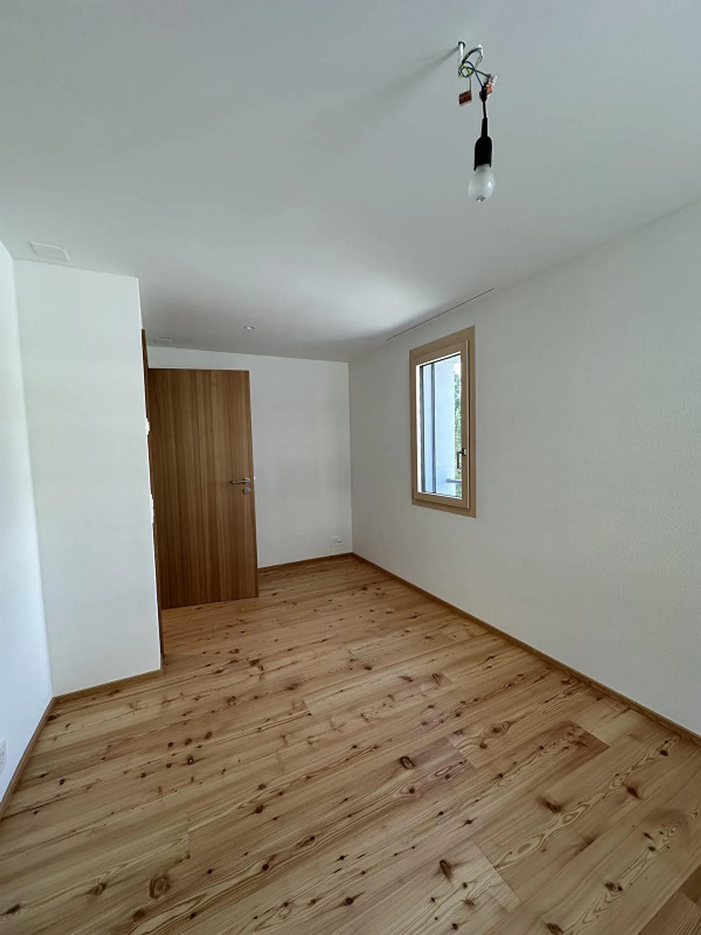 Helle Ferienwohnung in Pontresina - Foto 6 von 8