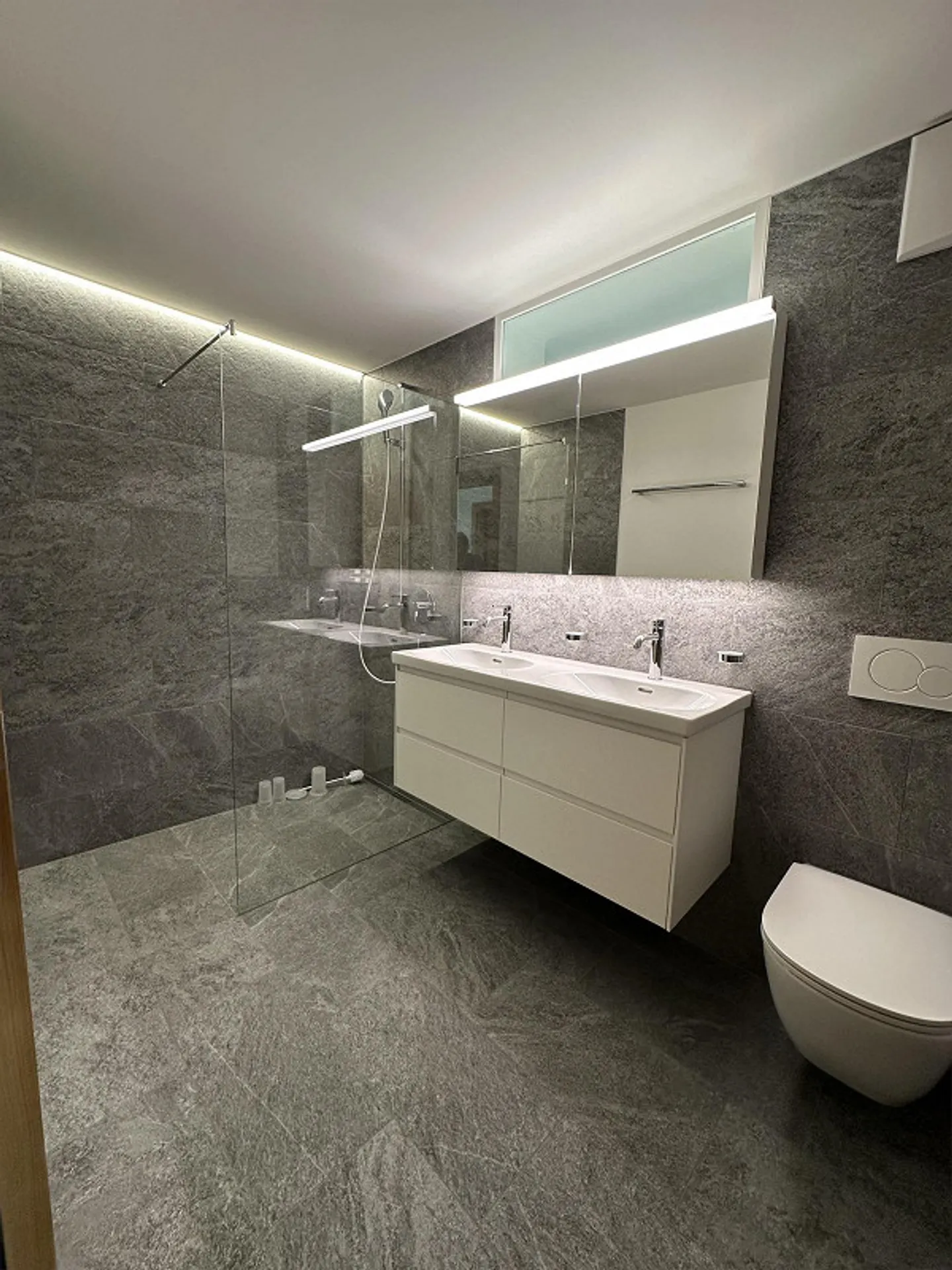 Helle Ferienwohnung in Pontresina - Foto 4 von 8