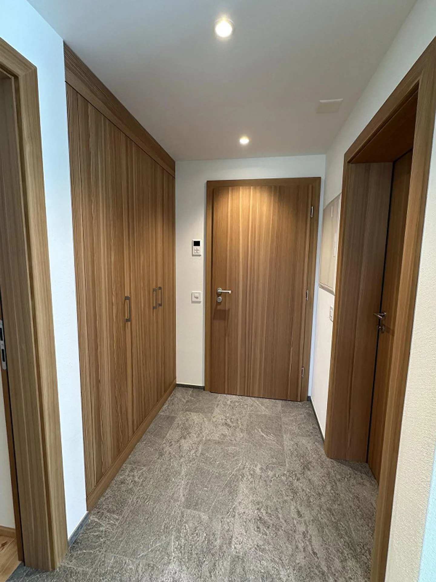 Helle Ferienwohnung in Pontresina - Foto 7 von 8
