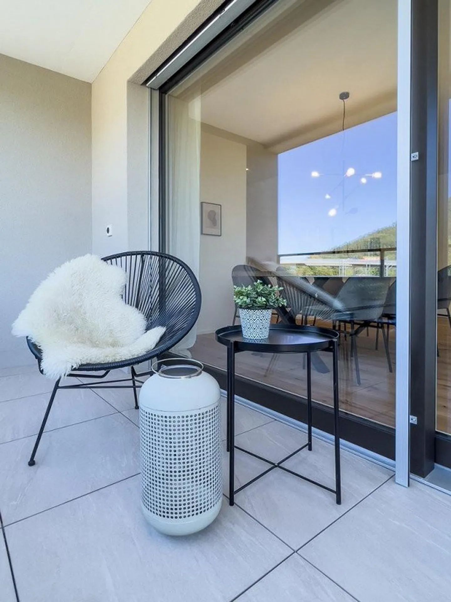 Exclusive dream apartment in a quiet location for rent! - Photo 6 of 7