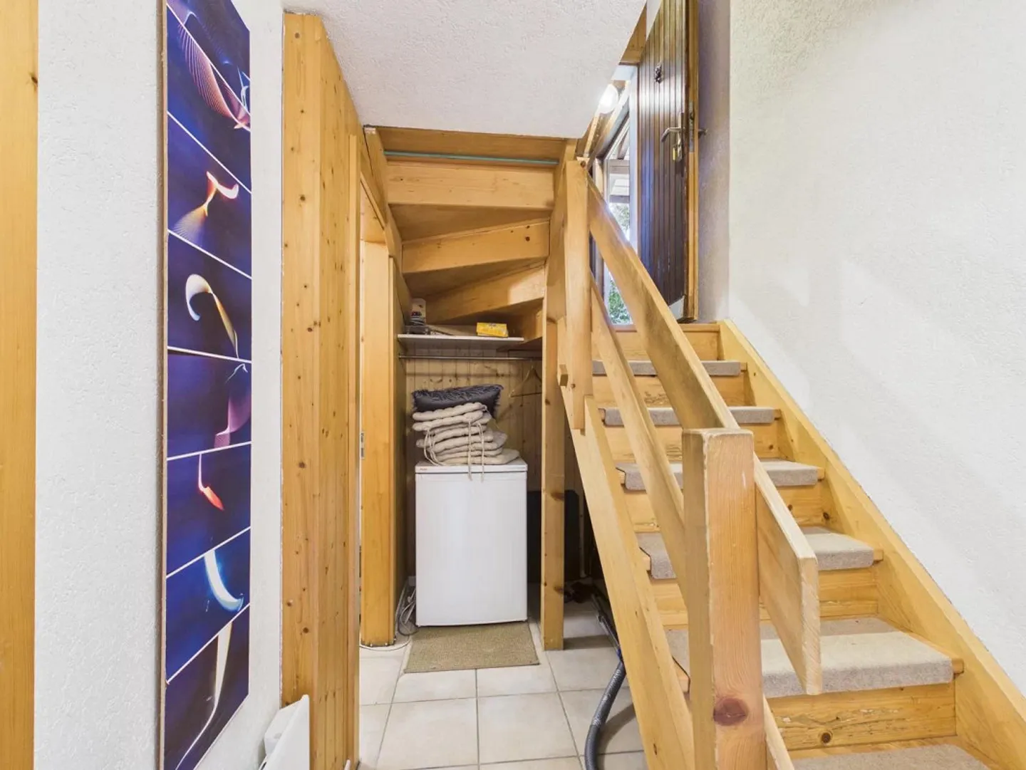 Ferienparadies mit Alpenflair – Chalet nahe Aletscharena - Foto 16 von 21