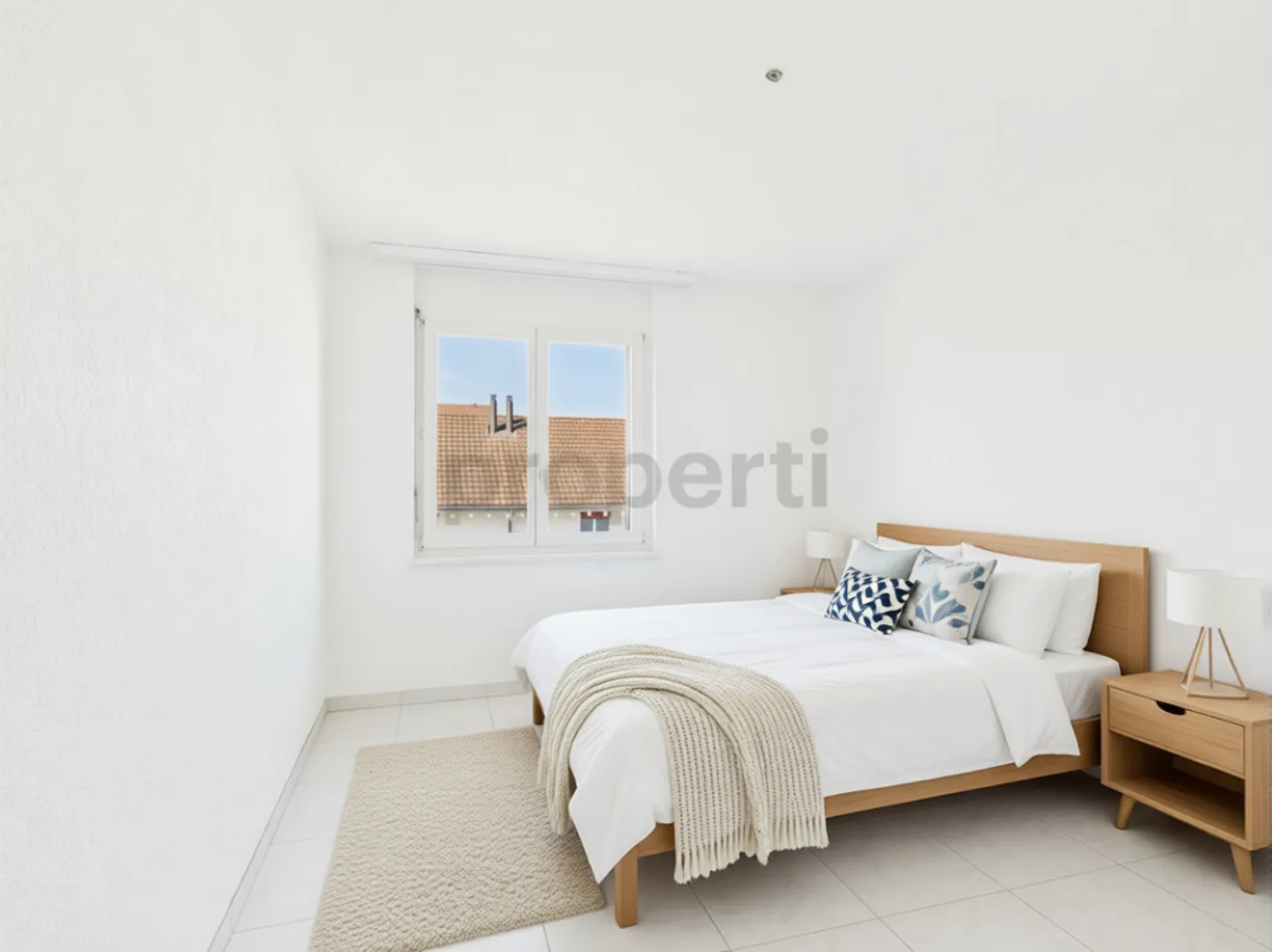 Spacious 5.5-Room Apartment - Photo 8 of 13