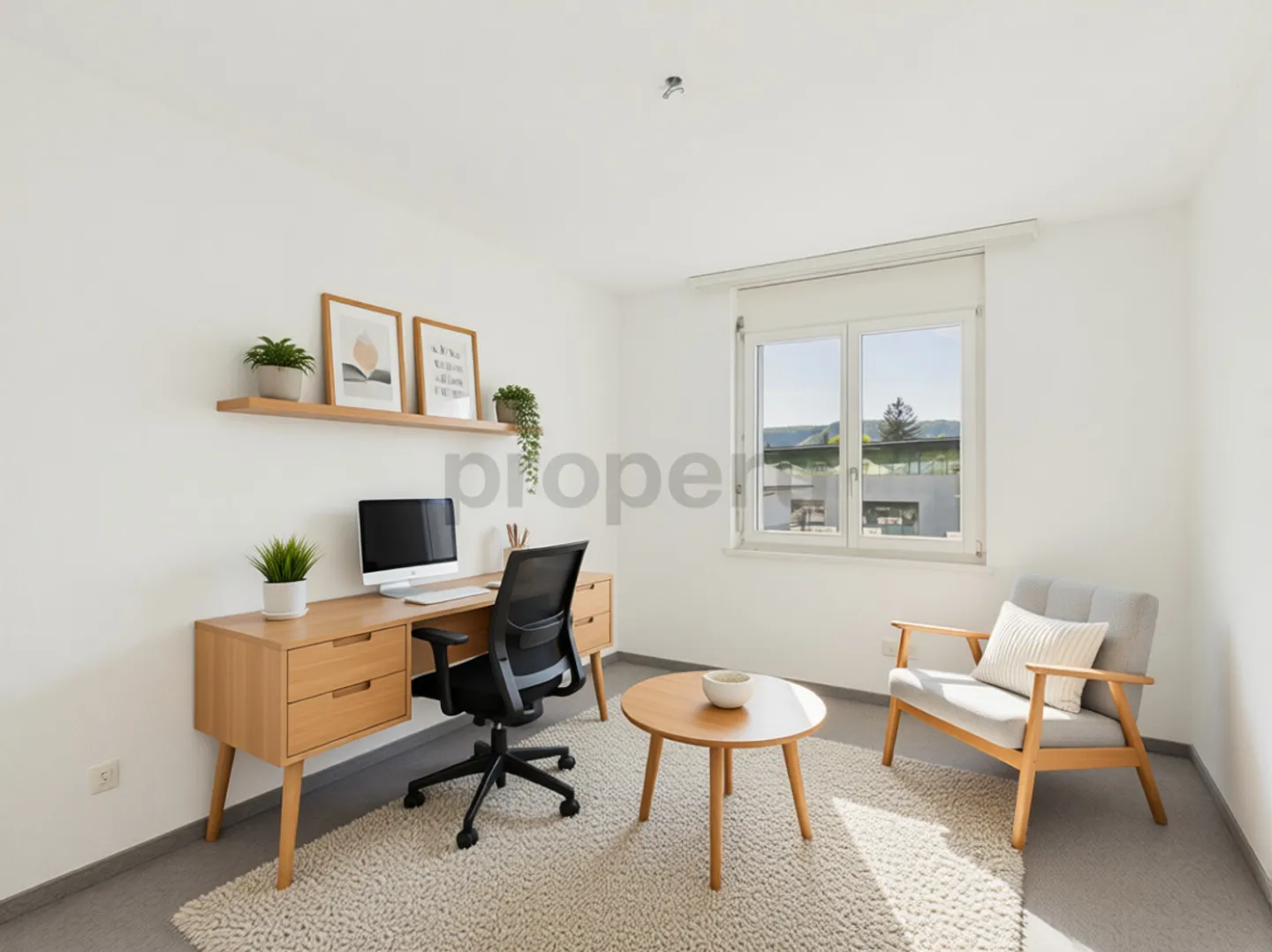 Spacious 5.5-Room Apartment - Photo 9 of 13