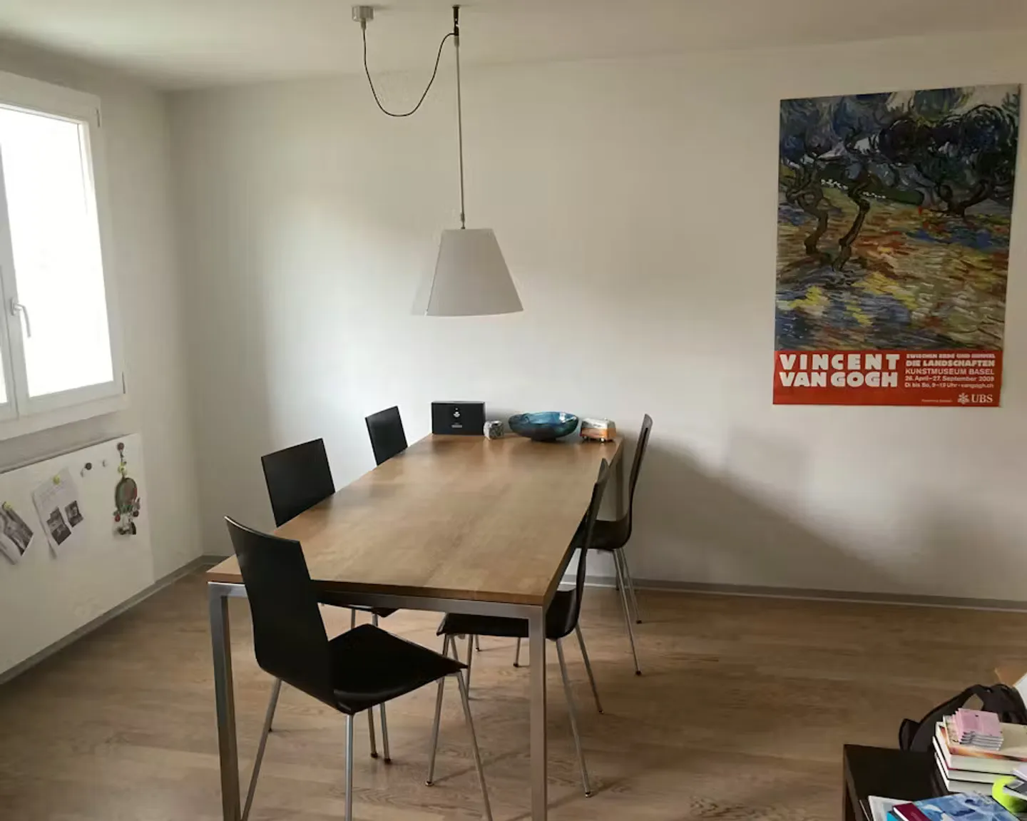 Single house for rent - Photo 5 of 10