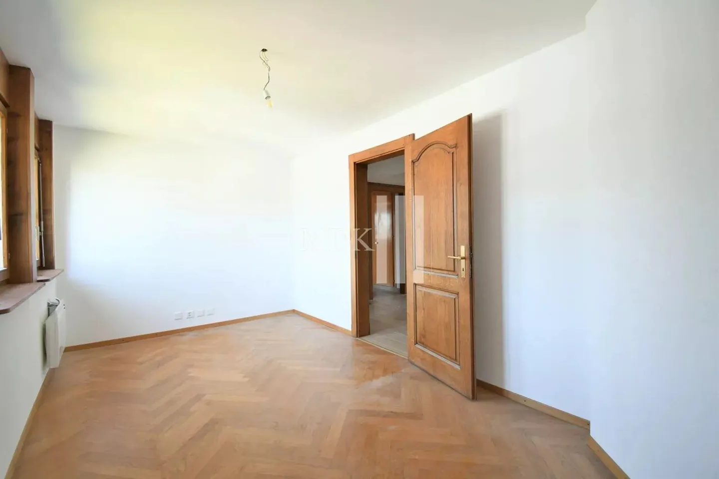 Incantevole Appartamento Mansardato a Monthey - Foto 5 di 13