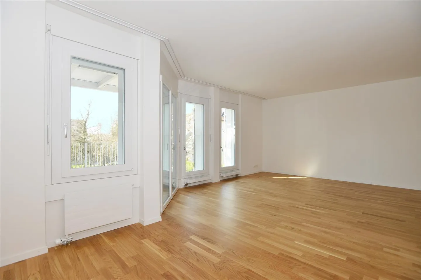 Penthouse for rent - Photo 3 of 8