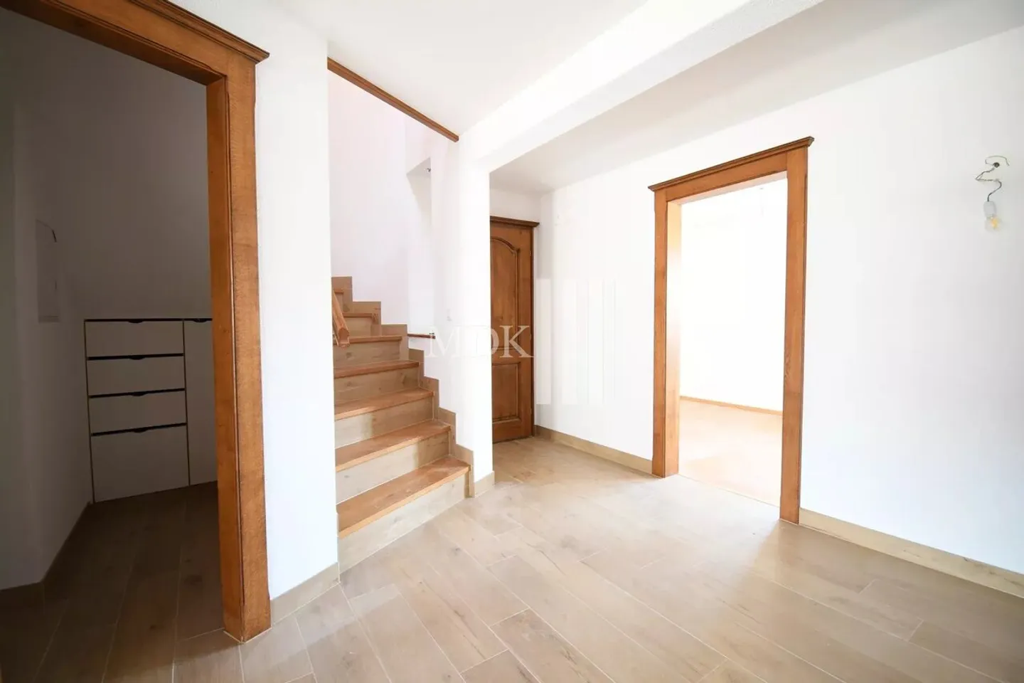 Incantevole Appartamento Mansardato a Monthey - Foto 7 di 13