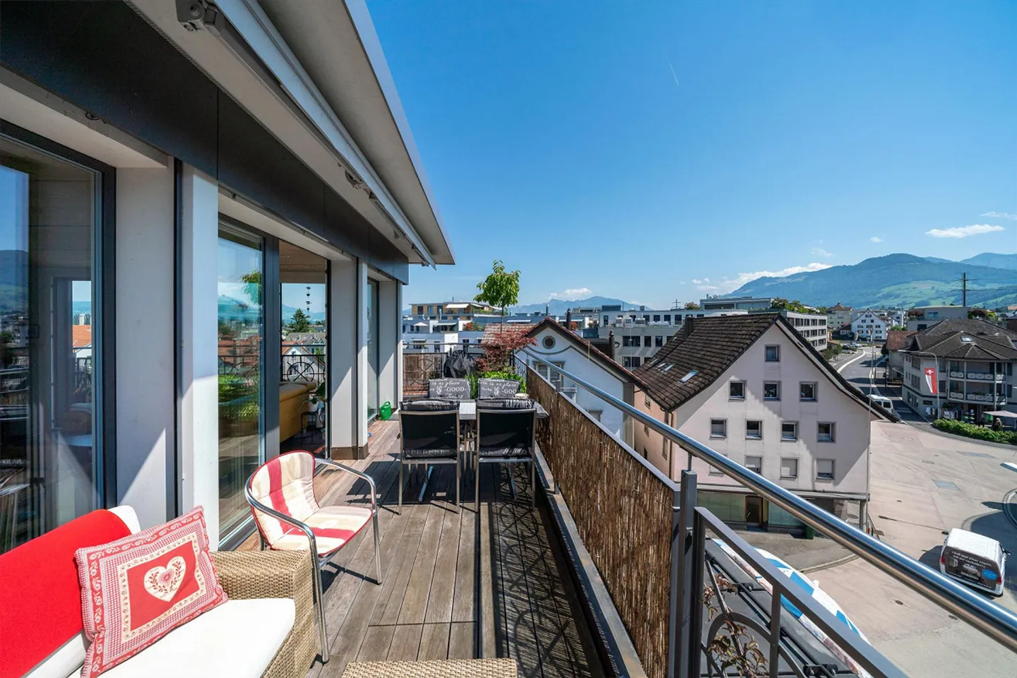 Charmante Maisonettewohnung - Foto 2 von 8
