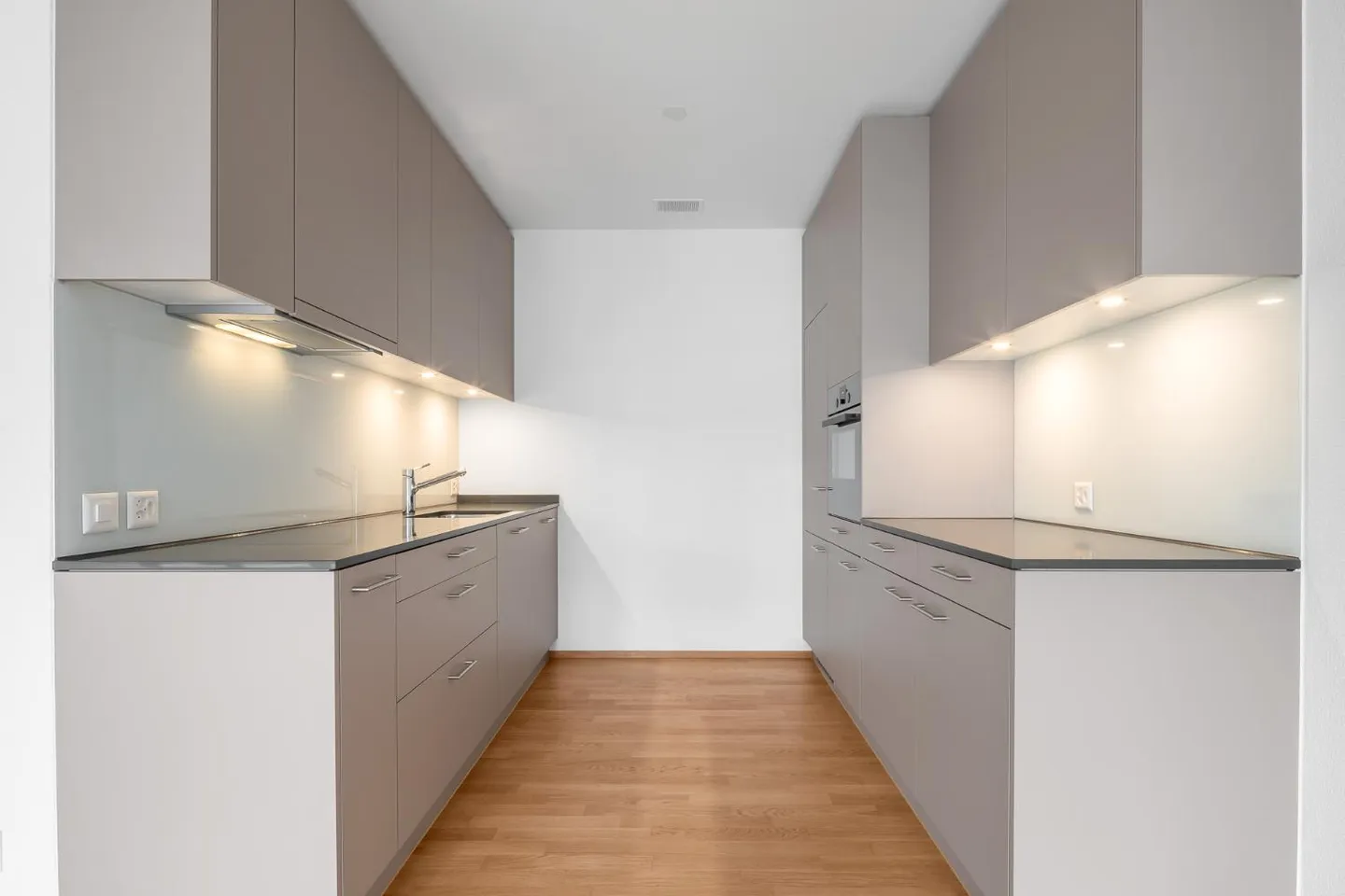 Modernes Apartment in urbaner Lage - Foto 3 von 8