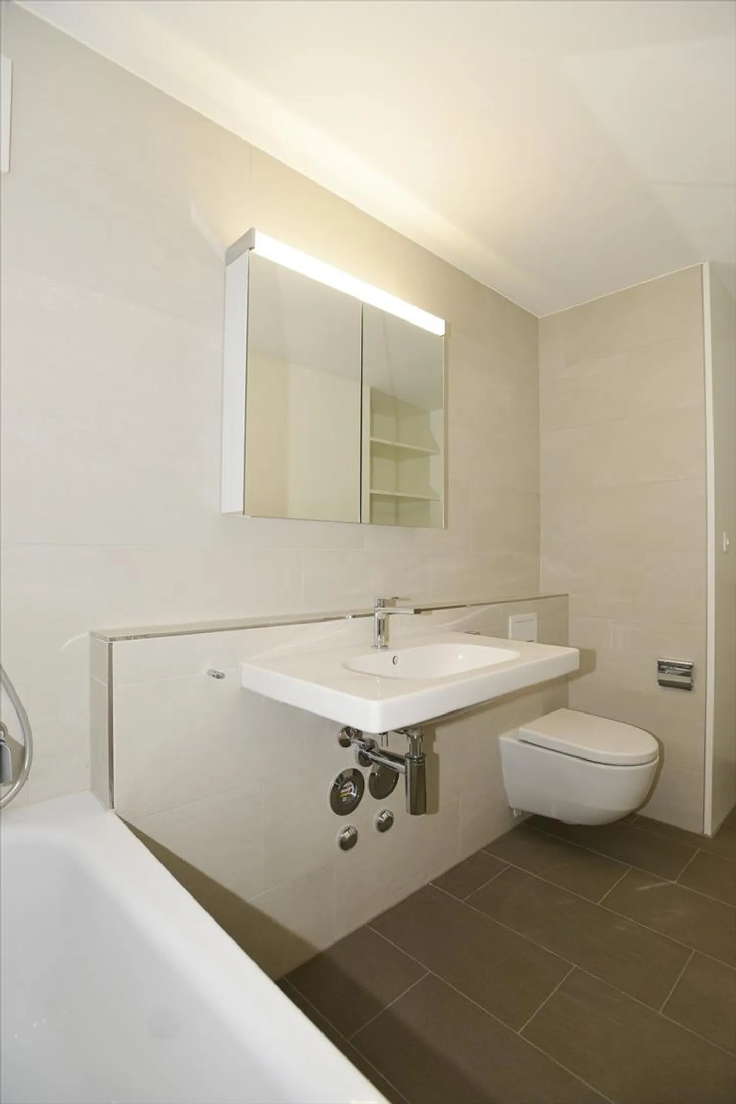 Penthouse for rent - Photo 7 of 8