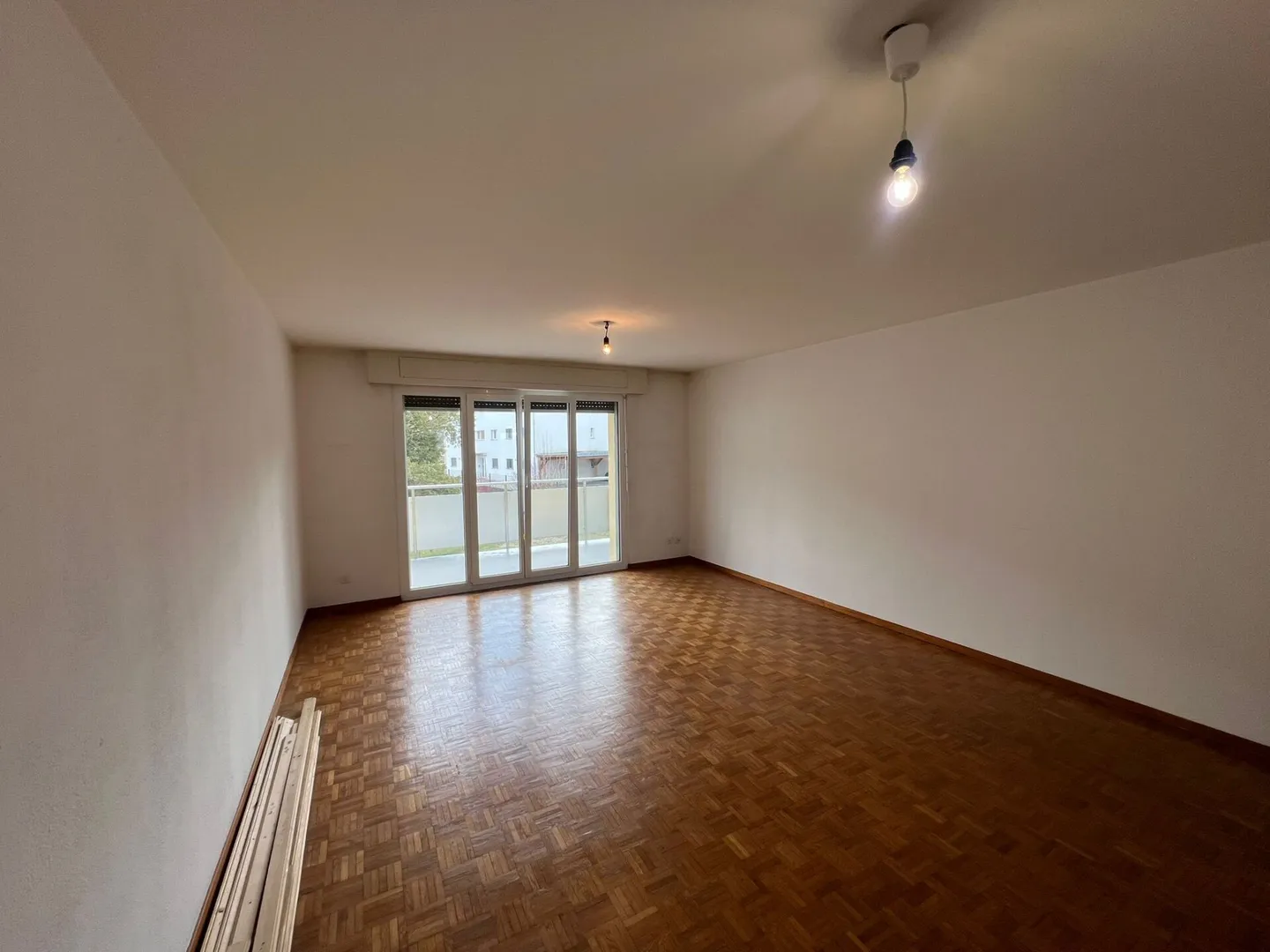 Superb 4.5-room apartment - With large balcony in Fravagny-le-Grand - Photo 4 of 7