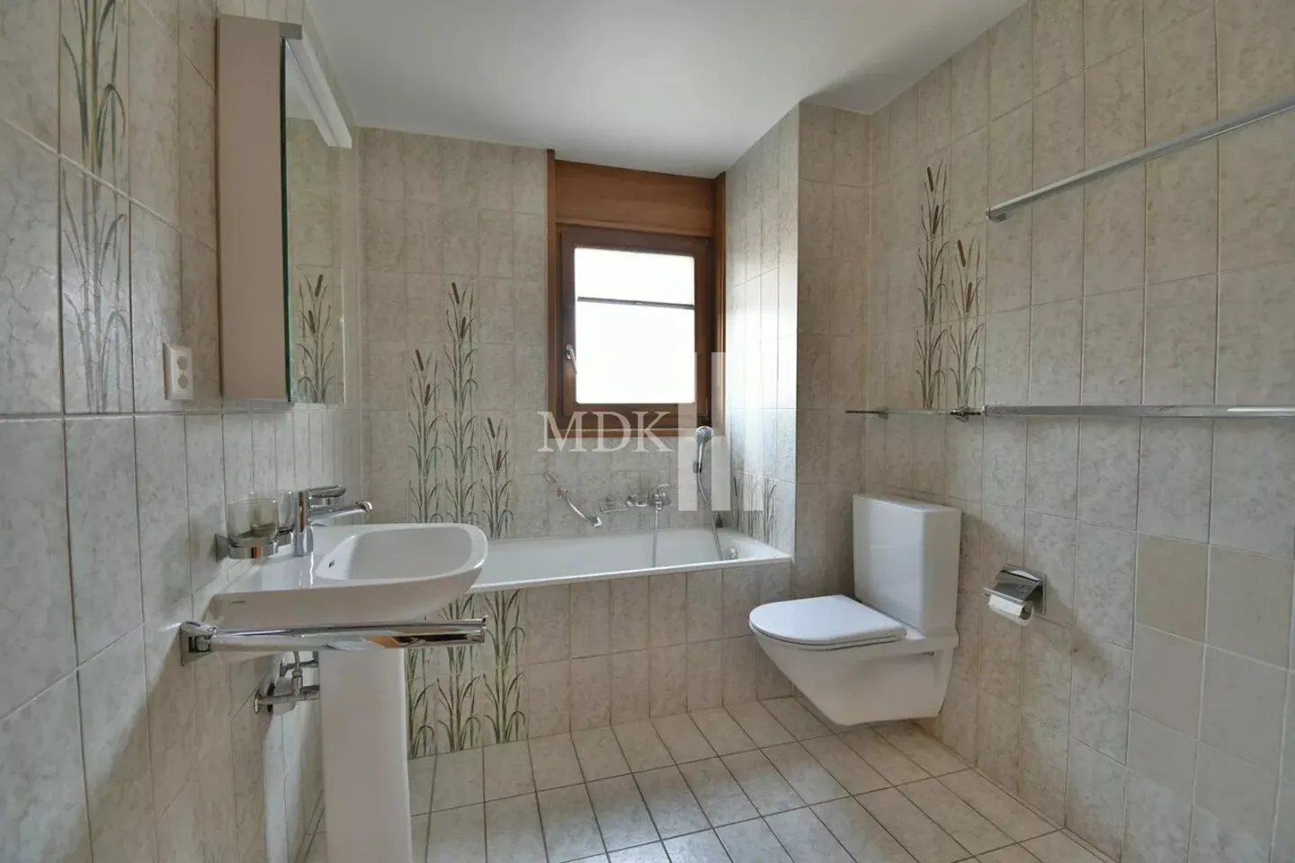 Incantevole Appartamento Mansardato a Monthey - Foto 8 di 13