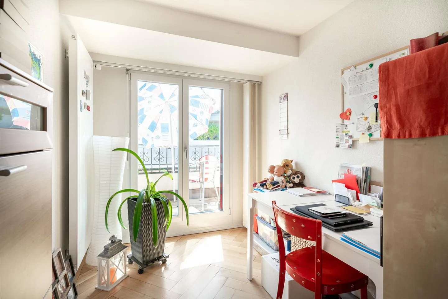 Charmante Maisonettewohnung - Foto 7 von 8