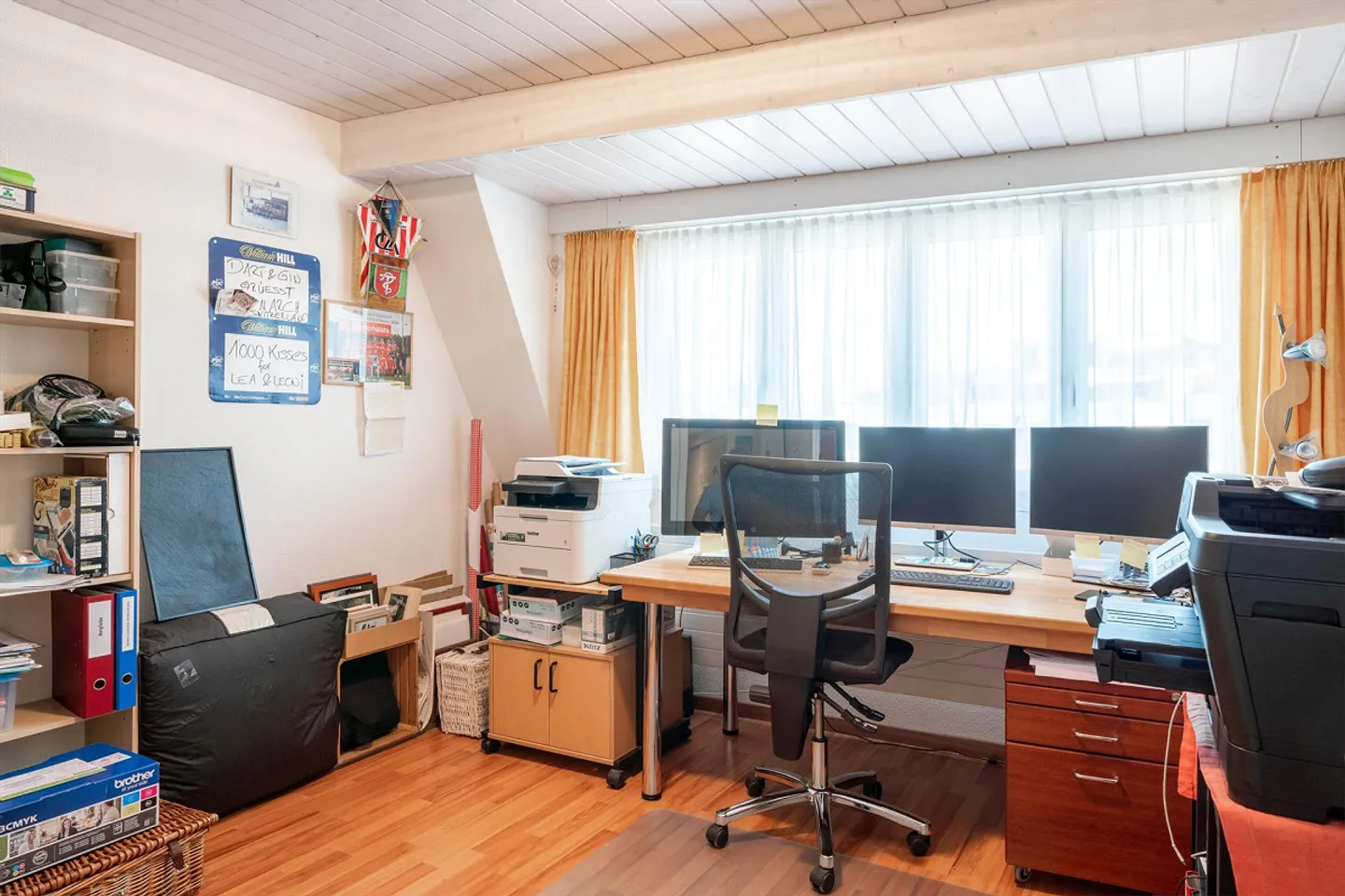 Charmante Maisonettewohnung - Foto 8 von 8