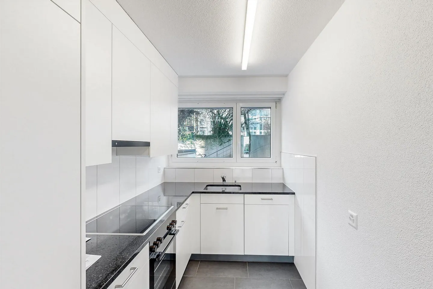 Appartamento moderno 3 locali - Foto 5 di 8