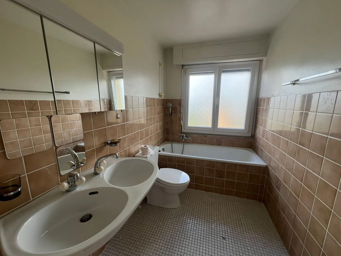 Superb 4.5-room apartment - With large balcony in Fravagny-le-Grand - Photo 5 of 7