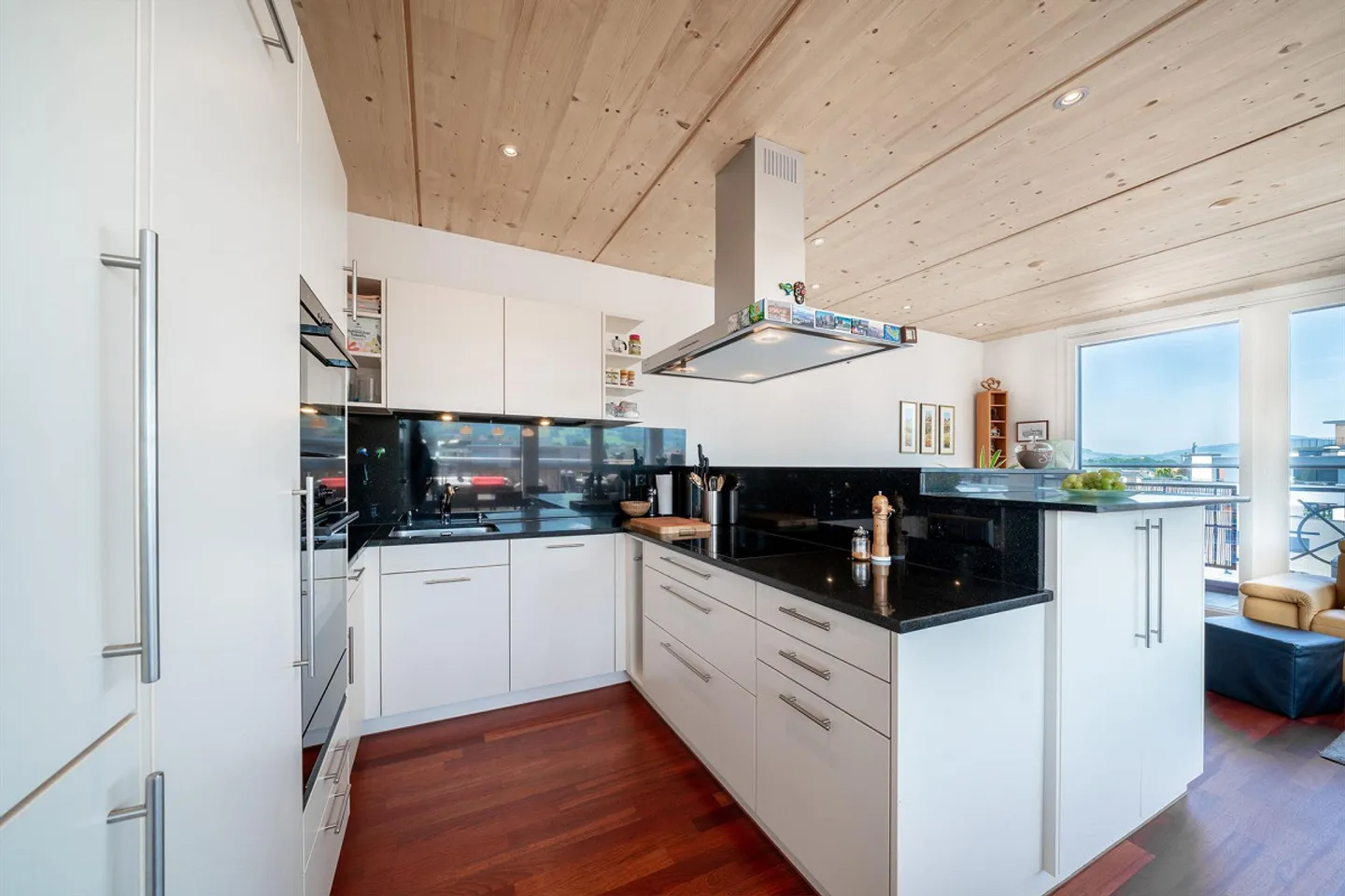 Charmante Maisonettewohnung - Foto 4 von 8