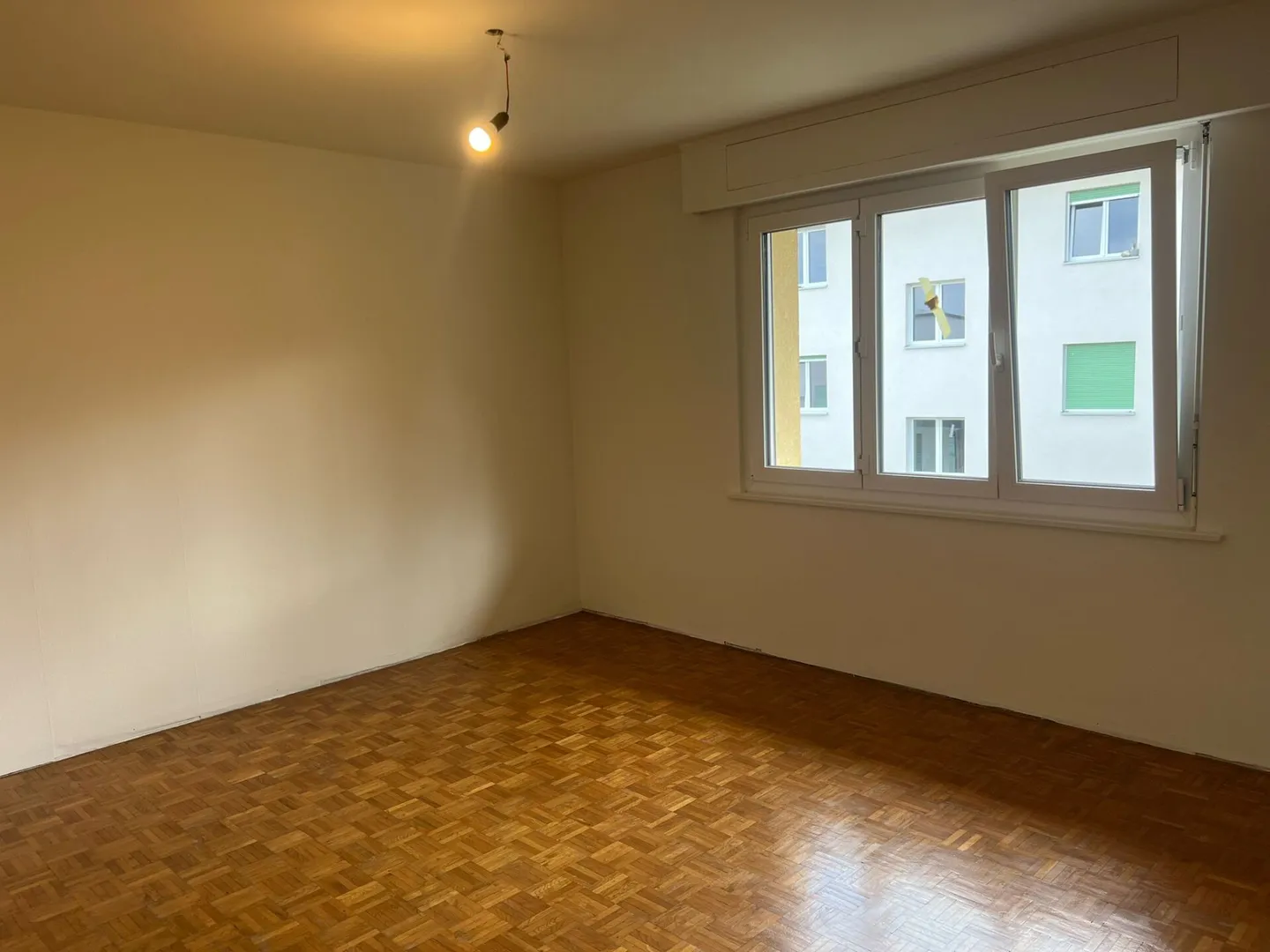 Superb 4.5-room apartment - With large balcony in Fravagny-le-Grand - Photo 6 of 7