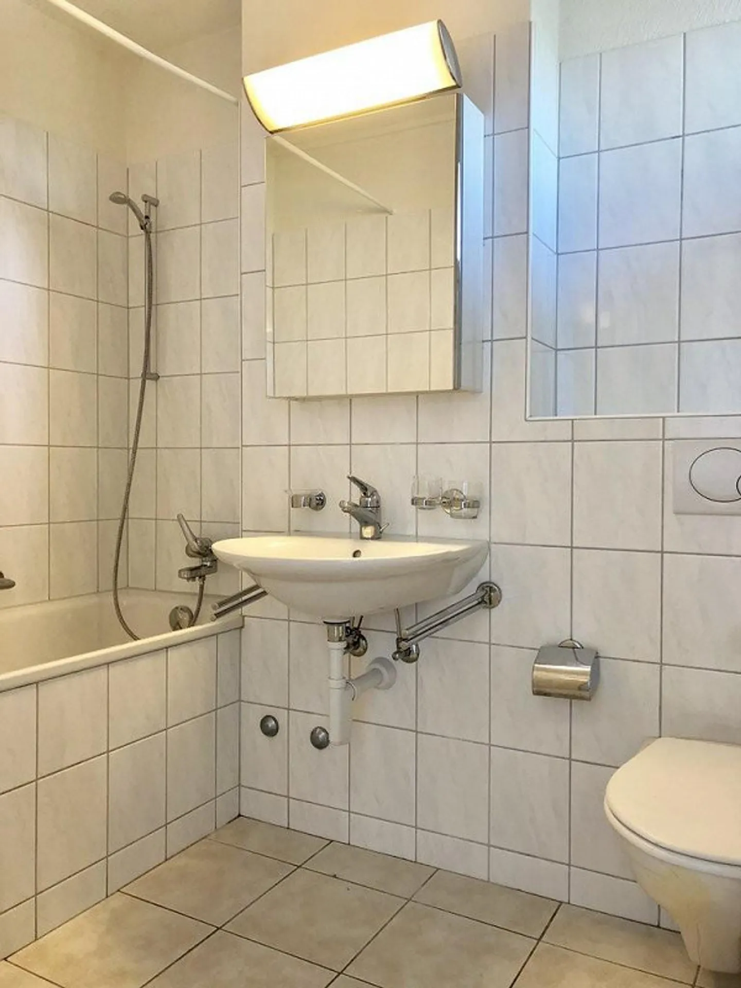 La tua casa accogliente a Erlenbach - Foto 4 di 7