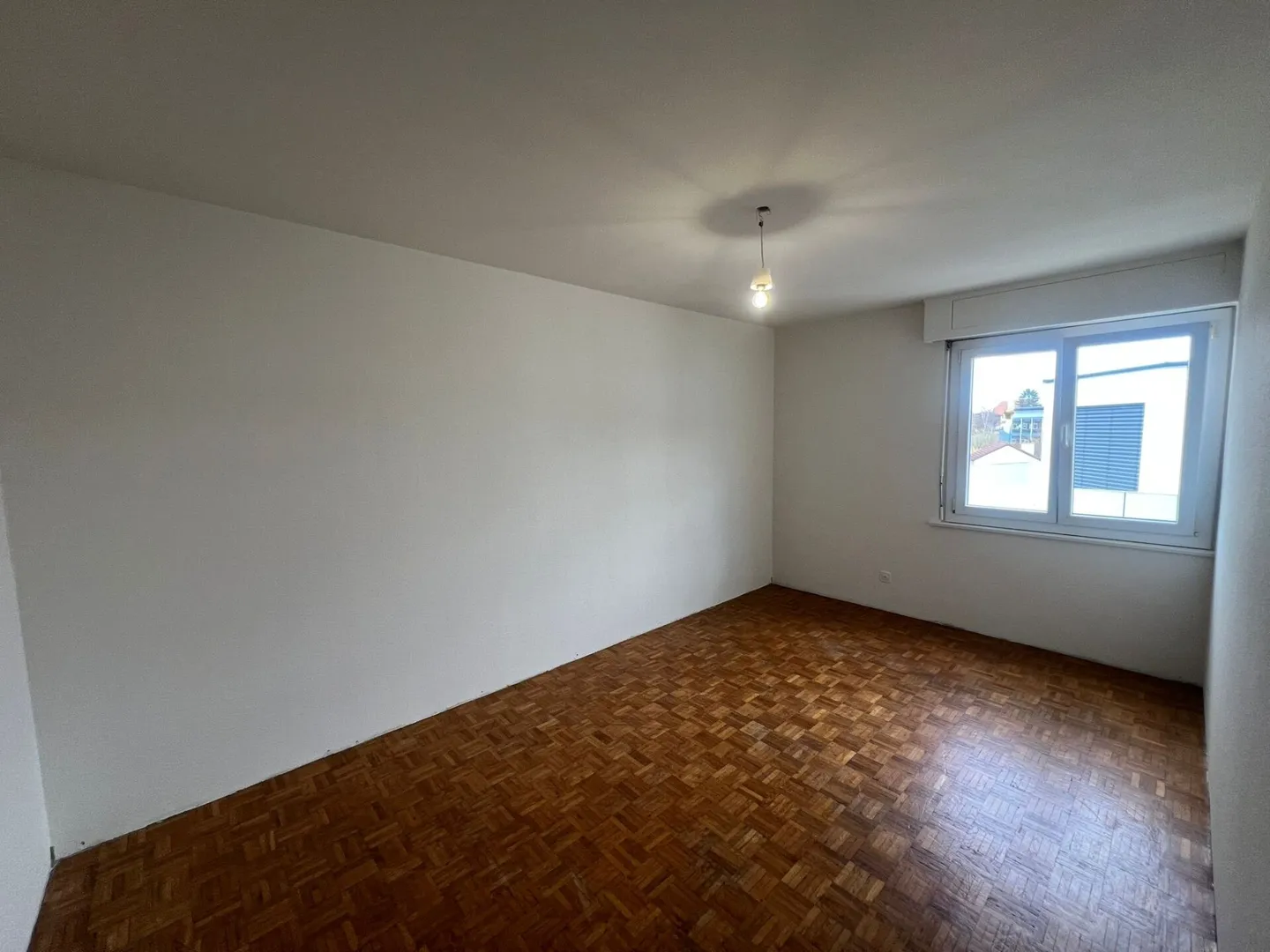 Superb 4.5-room apartment - With large balcony in Fravagny-le-Grand - Photo 7 of 7