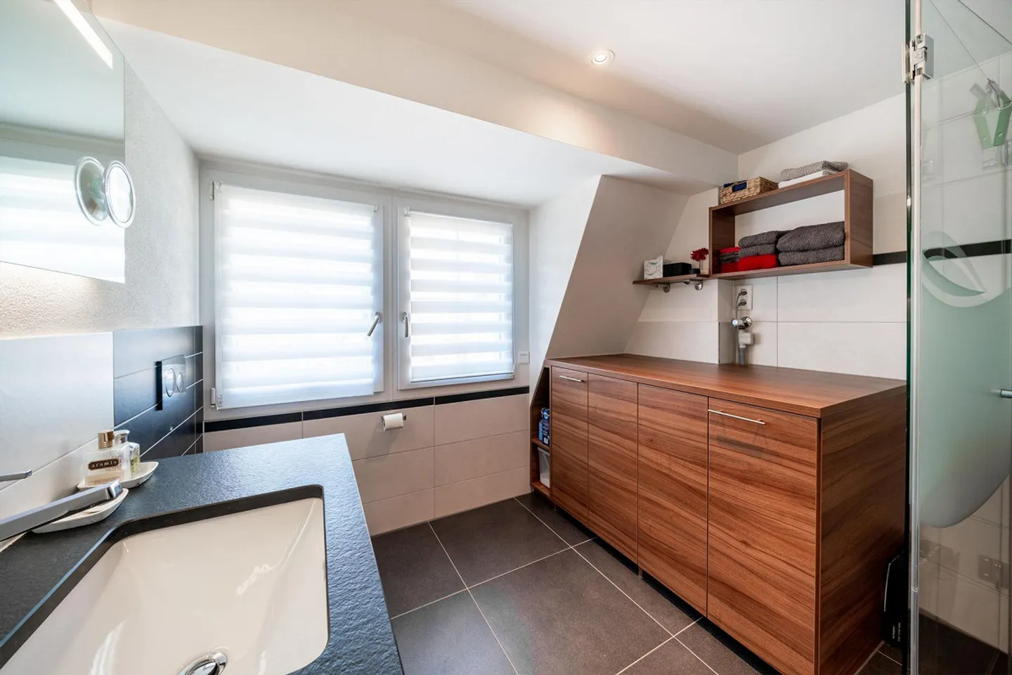 Charmante Maisonettewohnung - Foto 5 von 8