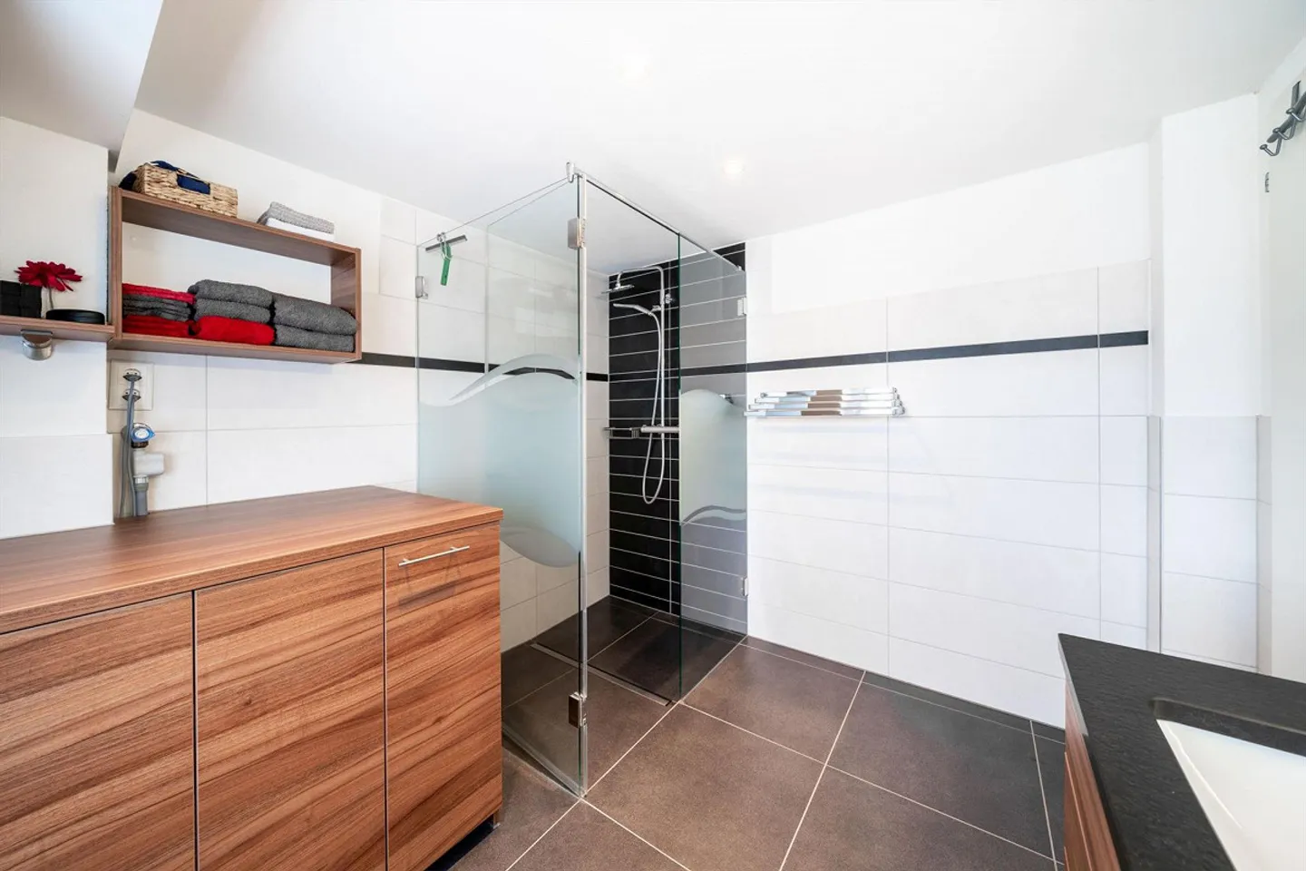 Charmante Maisonettewohnung - Foto 6 von 8