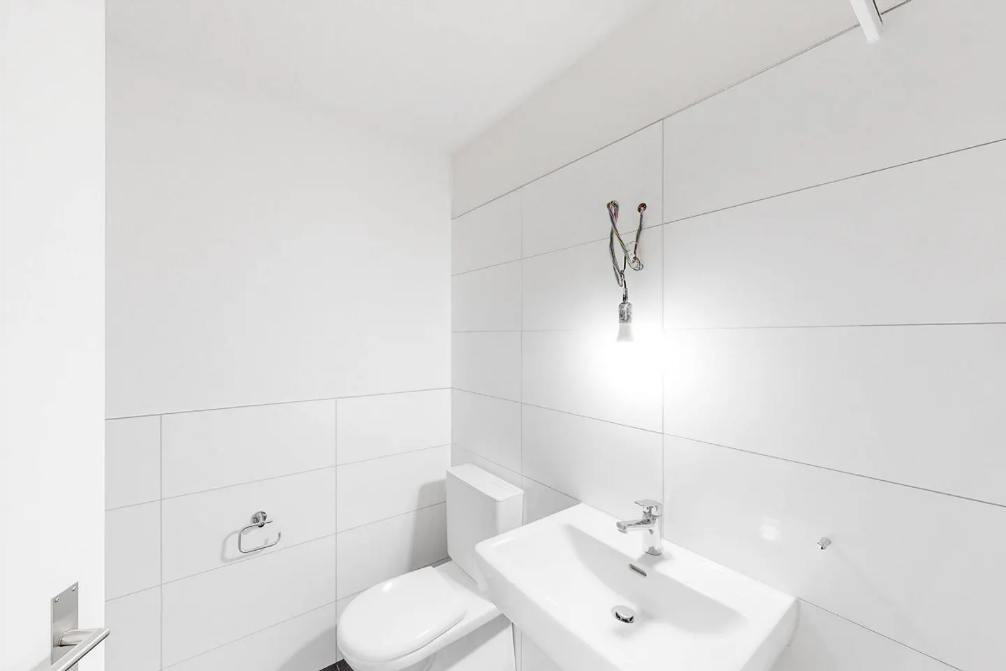 Appartamento moderno 3 locali - Foto 6 di 8