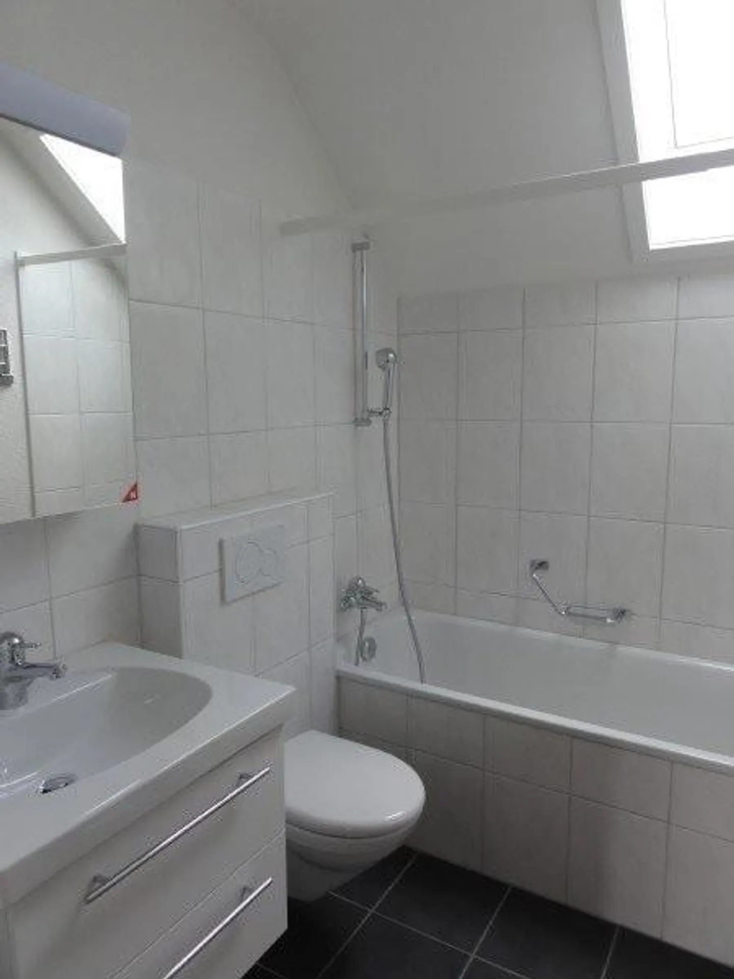 Appartamento in affitto - Foto 6 di 8