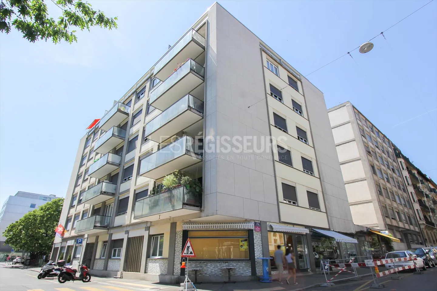 3 Zimmerwohnung - Foto 1 von 1