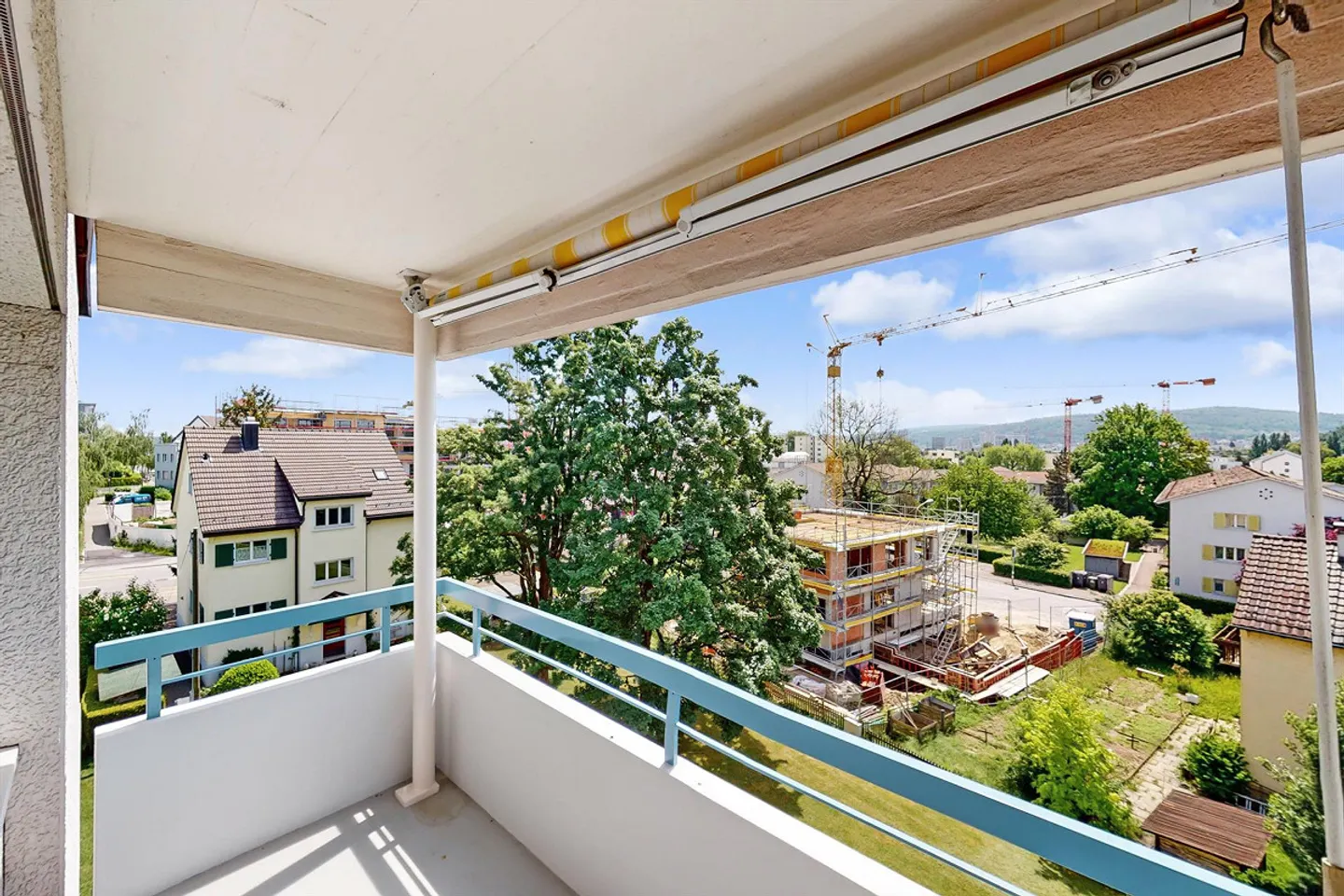 Appartamento moderno 3 locali - Foto 8 di 8