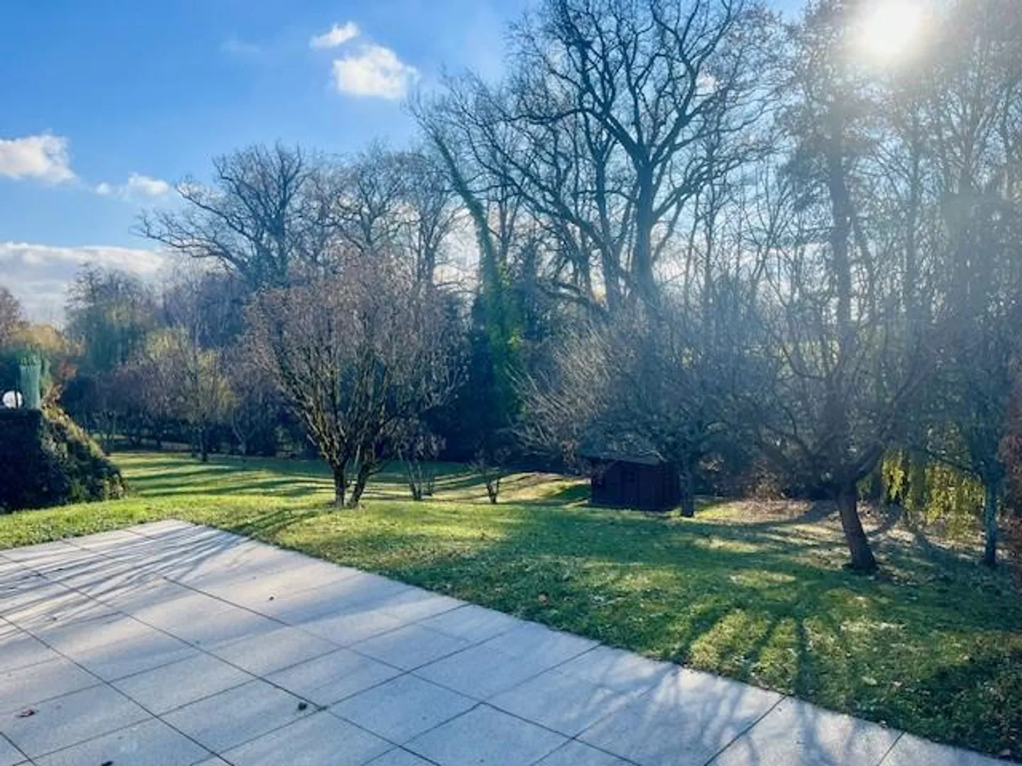 Incantevole villa bifamiliare di 5,5 locali a Rolle - Foto 4 di 13