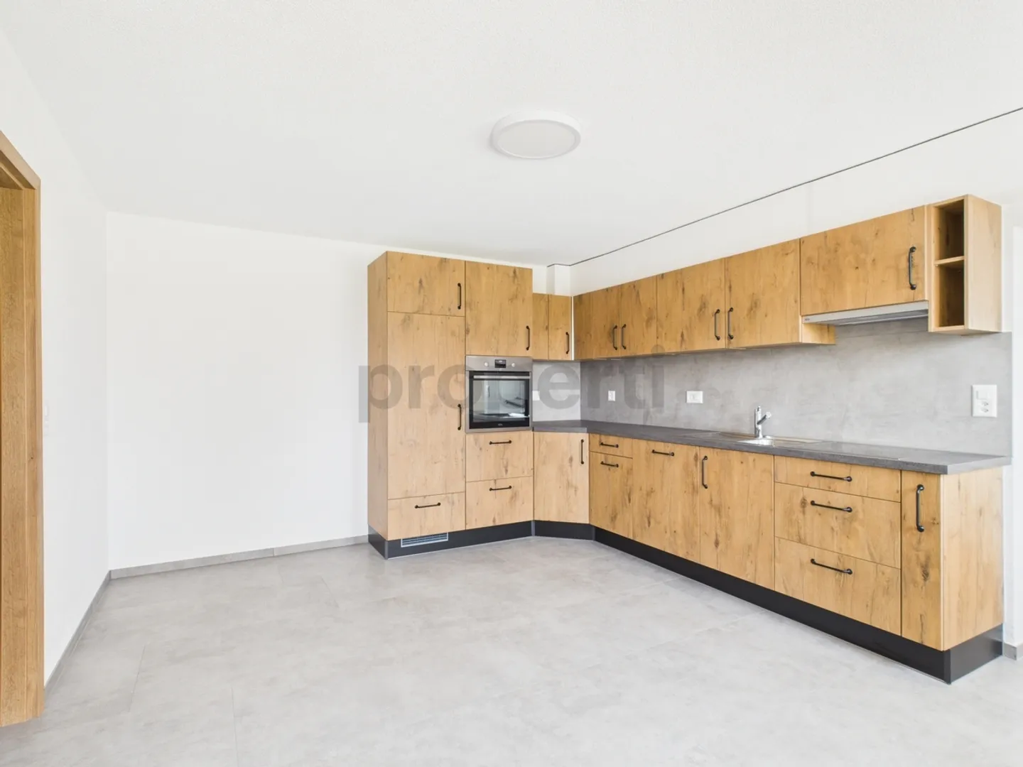 Incantevole duplex di 4,5 stanze a Le Bémont, cantone di JU - Foto 2 di 9