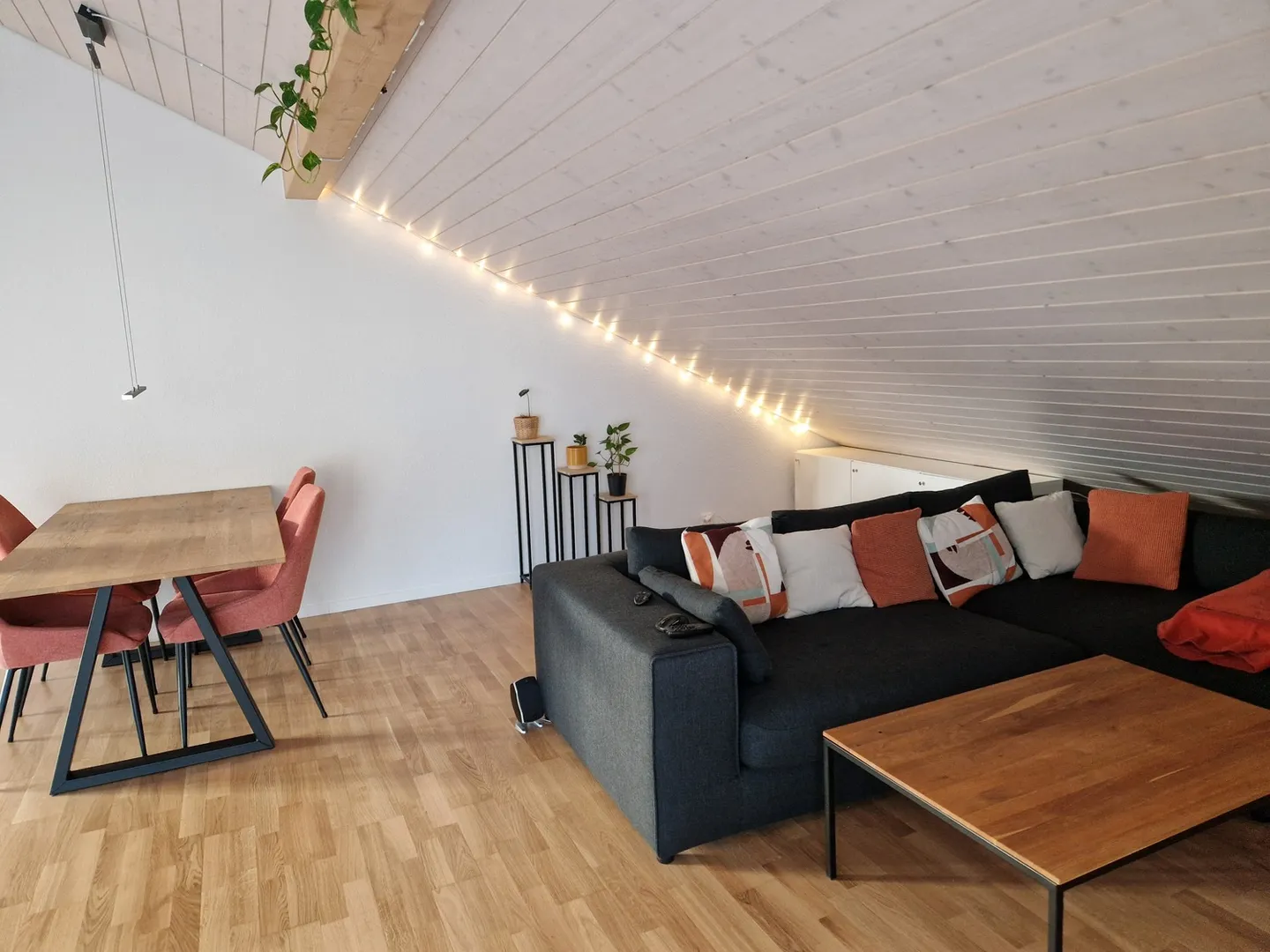 APPARTAMENTO 2½ STANZE A KÖNIZ (BE), ARREDATO, TEMPORANEO - Foto 1 di 10