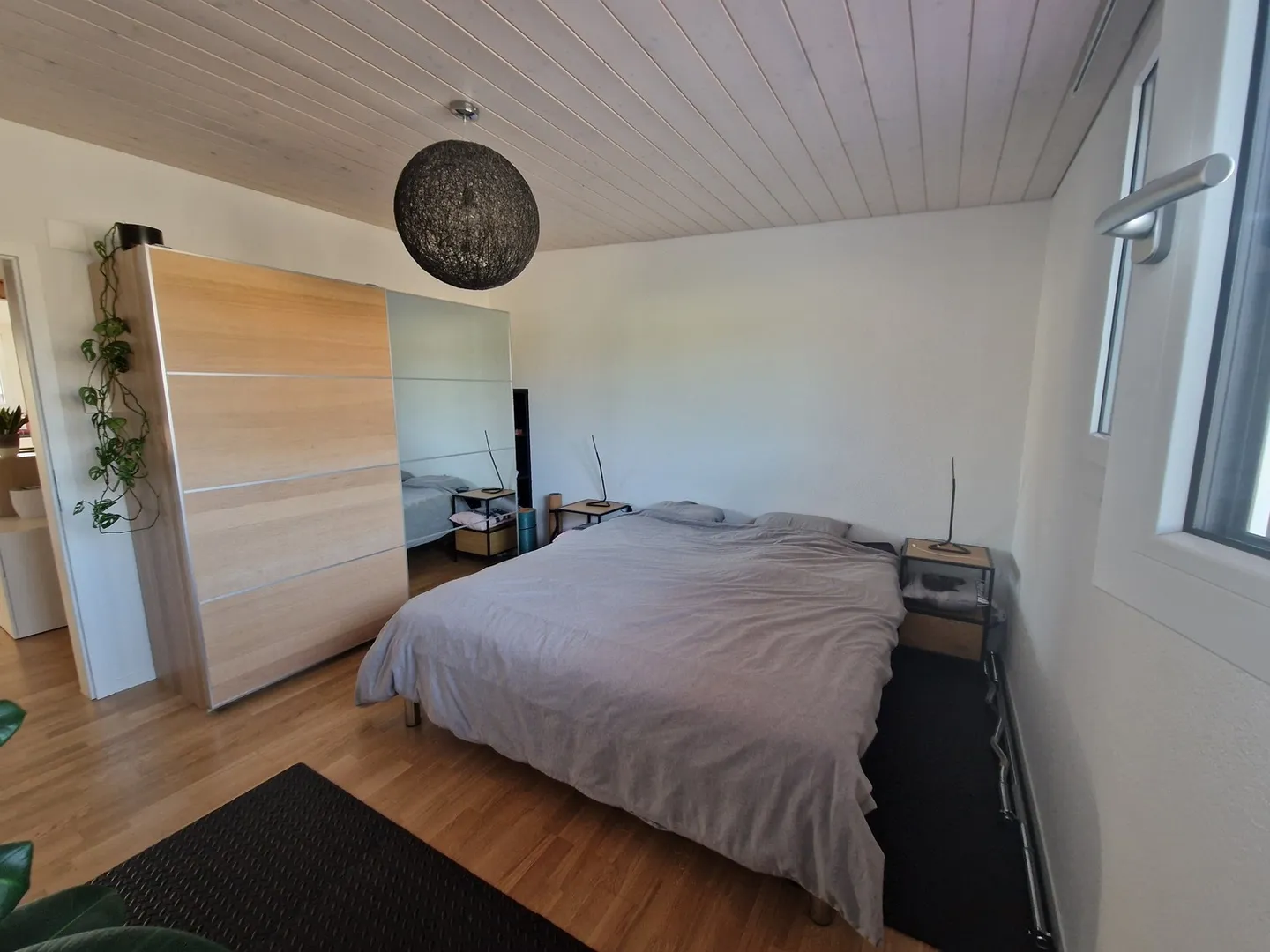 APPARTAMENTO 2½ STANZE A KÖNIZ (BE), ARREDATO, TEMPORANEO - Foto 6 di 10