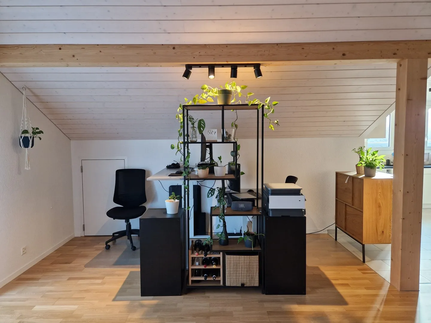 APPARTAMENTO 2½ STANZE A KÖNIZ (BE), ARREDATO, TEMPORANEO - Foto 7 di 10