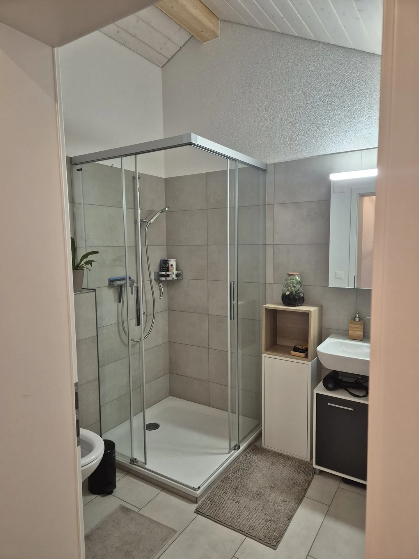 APPARTAMENTO 2½ STANZE A KÖNIZ (BE), ARREDATO, TEMPORANEO - Foto 8 di 10