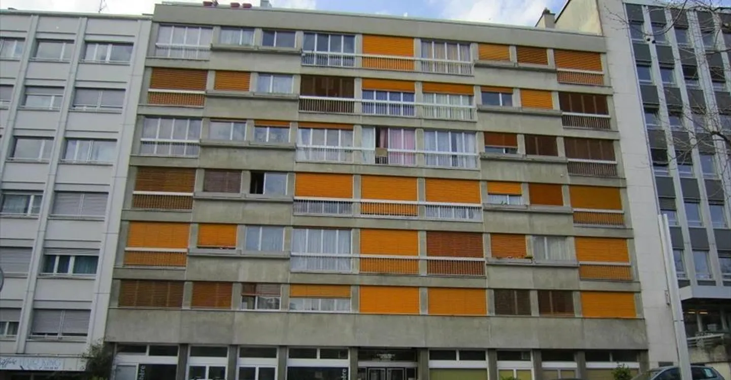 Mischgenutztes Gebäude mieten - Foto 1 von 1