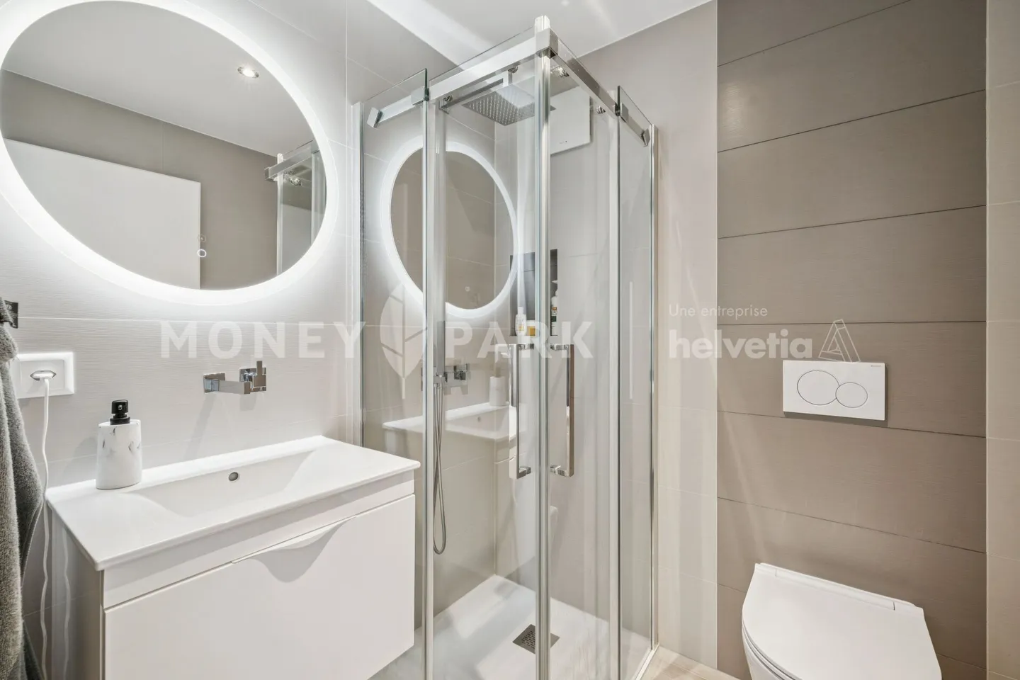 Magnifico appartamento di 5,5 stanze in soffitta - Foto 12 di 13