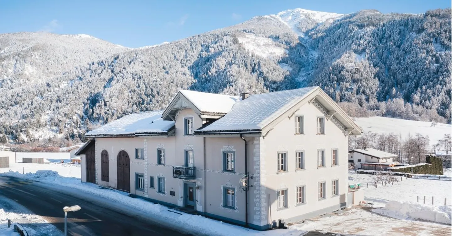 Charmantes historisches Haus - Foto 1 von 13