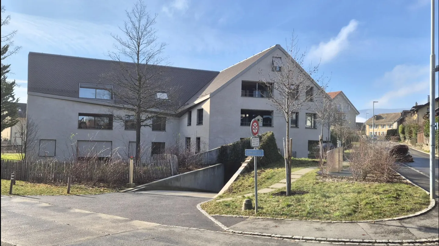 Magnifique appartement récent de 4.5 pièces aux combles à Eysins - Foto 1 di 5