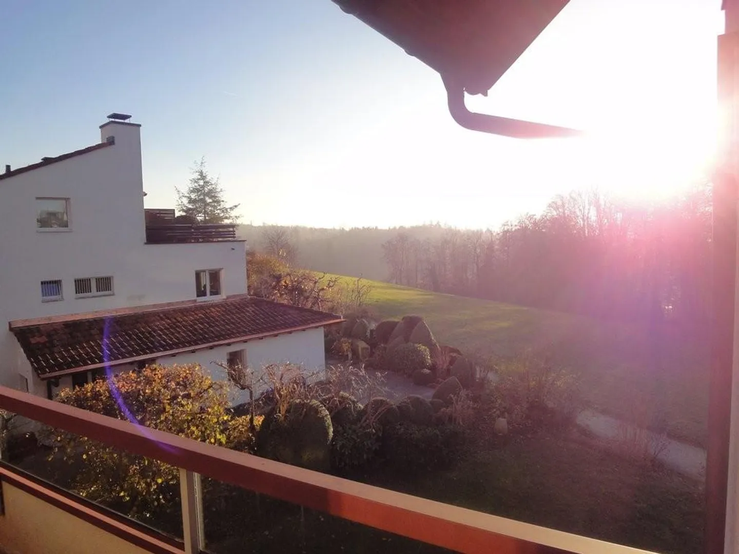 Living in the Green in Zurich-Witikon limited until 31.03.28 - Photo 5 of 12