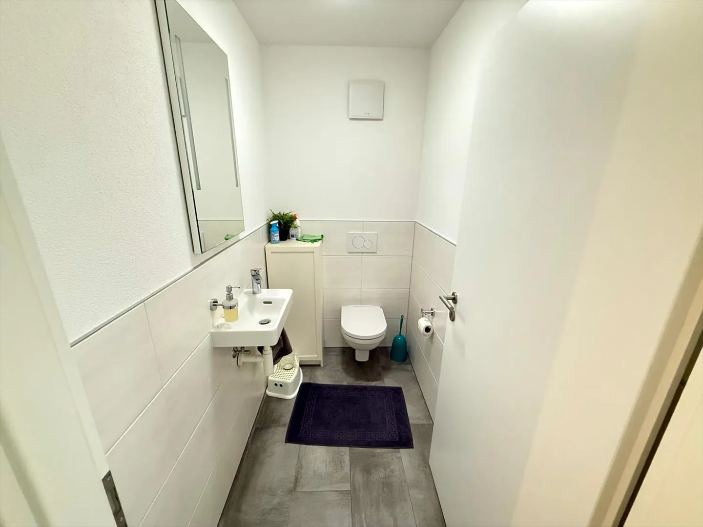 4.5 room ground floor apartment with terraces and secure garage - Vétroz - Photo 6 of 11