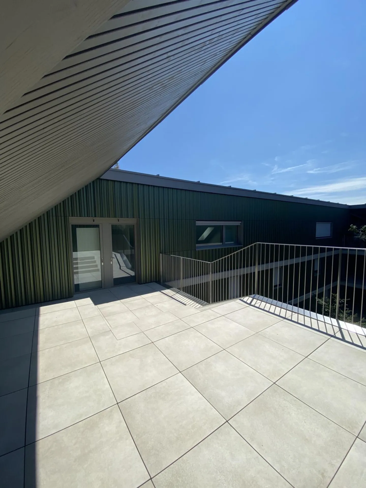 Magnifique appartement récent de 4.5 pièces aux combles à Eysins - Foto 5 di 5