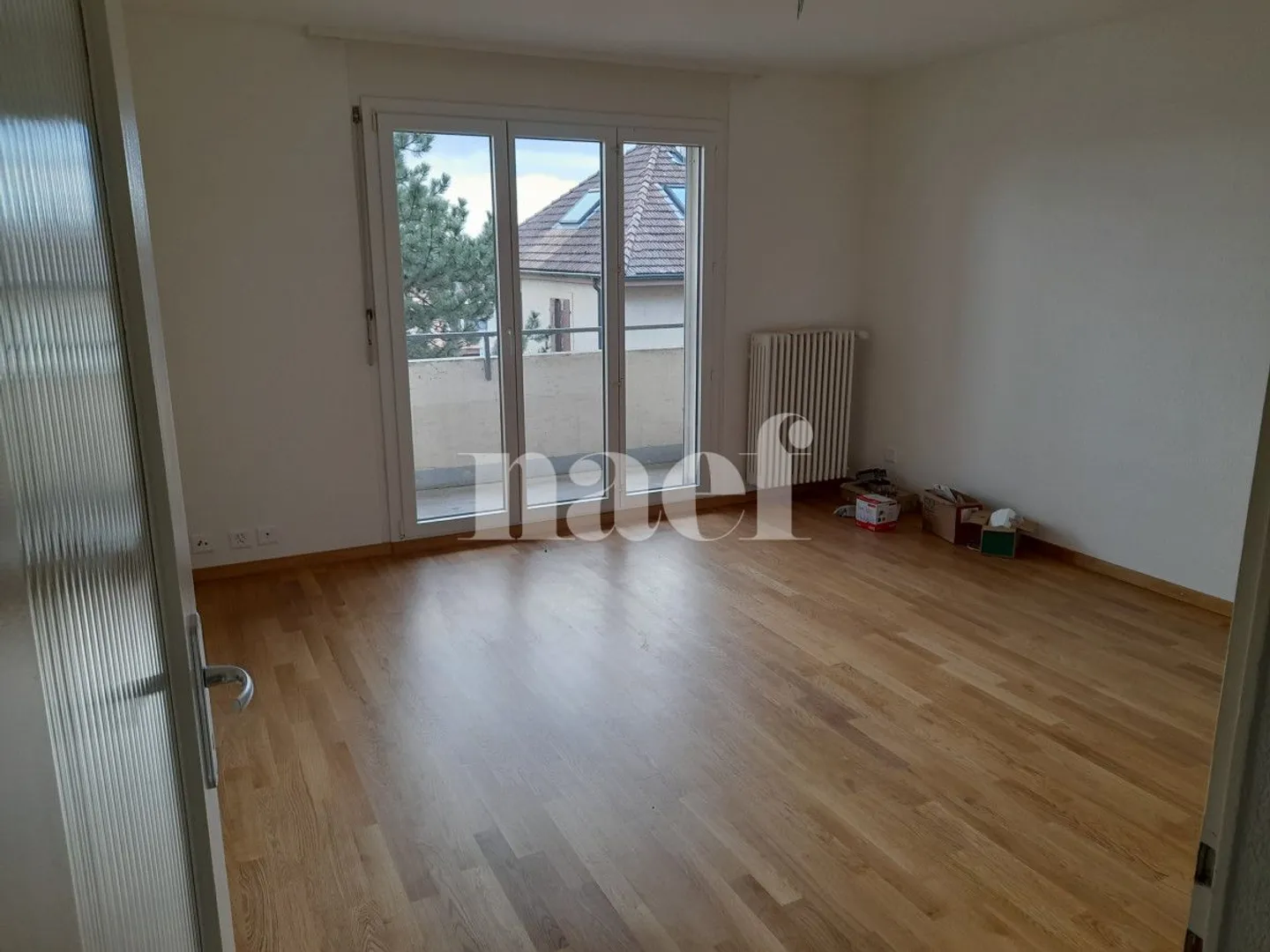 Appartement entièrement rénové - Photo 5 sur 5